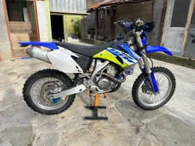 Yamaha Wr 450, снимка 3