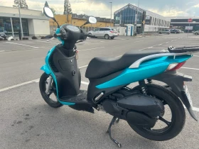 Suzuki Sixteen 150 | Mobile.bg    6