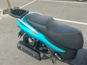 Suzuki Sixteen 150 | Mobile.bg    5
