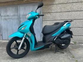     Suzuki Sixteen 150