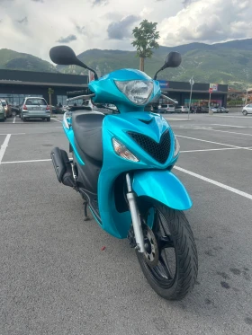Suzuki Sixteen 150 | Mobile.bg    2