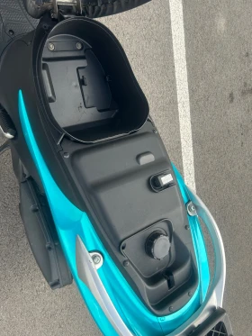 Suzuki Sixteen 150 | Mobile.bg    7