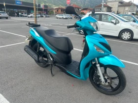 Suzuki Sixteen 150 | Mobile.bg    3