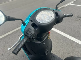 Suzuki Sixteen 150 | Mobile.bg    8