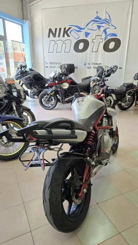 Kawasaki ER 6N ! | Mobile.bg    5