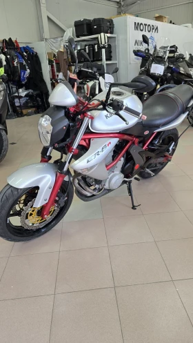  Kawasaki ER