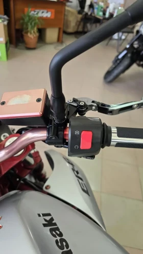 Kawasaki ER 6N ! | Mobile.bg    8