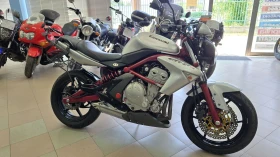 Kawasaki ER 6N ! | Mobile.bg    4