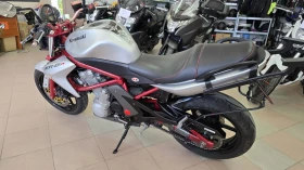 Kawasaki ER 6N ! | Mobile.bg    6
