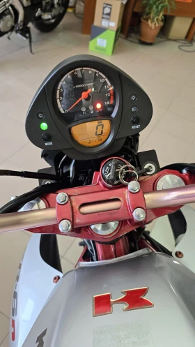 Kawasaki ER 6N ! | Mobile.bg    7