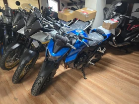Обява за продажба на Honda Hornet 750 NEW 2025!!!! KM= 0!!!!! ~16 190 лв. - изображение 5