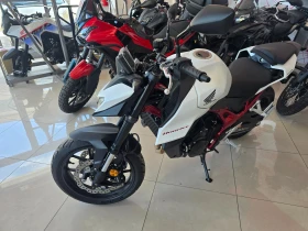 Honda Hornet 750 NEW 2025!!!! KM= 0!!!!! | Mobile.bg    9