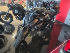 Honda Hornet 750 NEW 2025!!!! KM= 0!!!!! | Mobile.bg    3