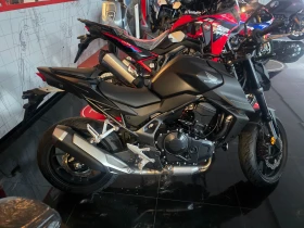 Honda Hornet 750 NEW 2025!!!! KM= 0!!!!! | Mobile.bg    5