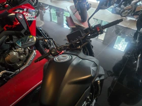 Honda Hornet 750 NEW 2025!!!! KM= 0!!!!! | Mobile.bg    4