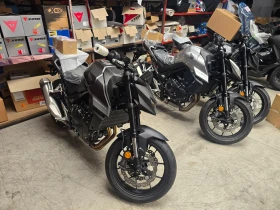 Honda Hornet 750 NEW 2025!!!! KM= 0!!!!! | Mobile.bg    7