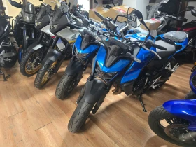 Обява за продажба на Honda Hornet 750 NEW 2025!!!! KM= 0!!!!! ~16 190 лв. - изображение 3