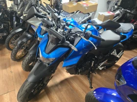 Обява за продажба на Honda Hornet 750 NEW 2025!!!! KM= 0!!!!! ~16 190 лв. - изображение 6