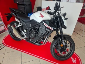 Honda Hornet 750 NEW 2025!!!! KM= 0!!!!! | Mobile.bg    10