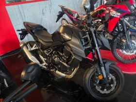 Honda Hornet 750 NEW 2025!!!! KM= 0!!!!! | Mobile.bg    6