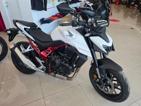 Honda Hornet 750 NEW 2025!!!! KM= 0!!!!! | Mobile.bg    8
