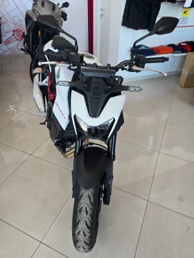 Honda Hornet 750 NEW 2025!!!! KM= 0!!!!! | Mobile.bg    12