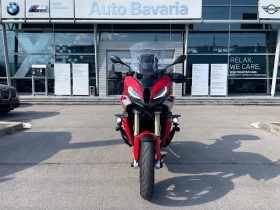  BMW S