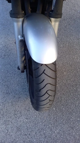 Обява за продажба на Yamaha Fazer FZS 600 ~2 500 лв. - изображение 3