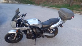 Обява за продажба на Yamaha Fazer FZS 600 ~2 500 лв. - изображение 1