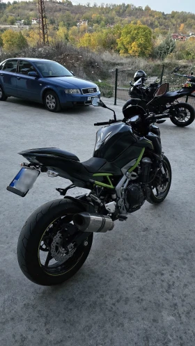 Kawasaki Z 900 A2 | Mobile.bg    4