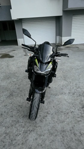 Kawasaki Z 900 A2 | Mobile.bg    2