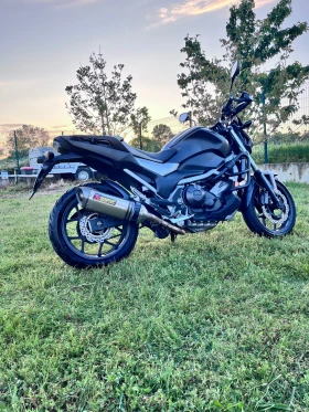 Honda Nc 750 S, снимка 2