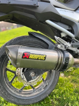 Honda Nc 750 S, снимка 10