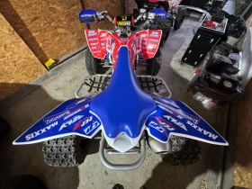 Yamaha Yfz 450R, снимка 6