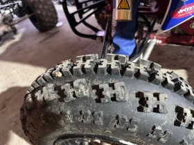 Yamaha Yfz 450R, снимка 9