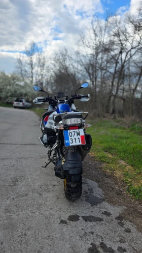 BMW R GS1250 | Auto.bg — изображение 9