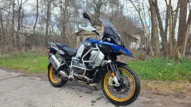 BMW R GS1250