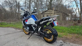 BMW R GS1250 | Auto.bg — изображение 8