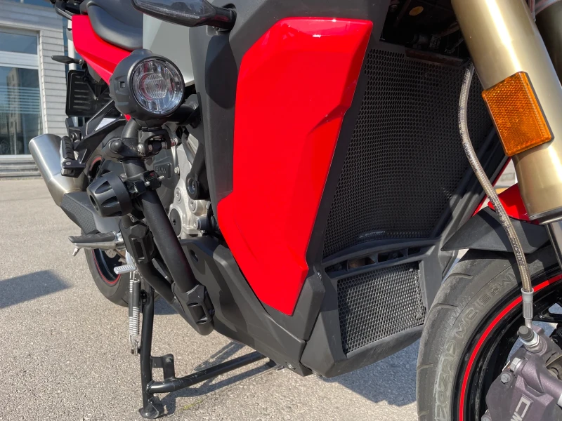 BMW S 1000 XR, снимка 10 - Мотоциклети и мототехника - 51947970