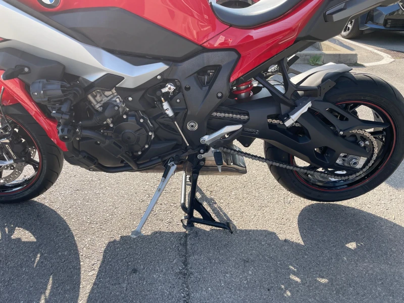 BMW S 1000 XR, снимка 8 - Мотоциклети и мототехника - 51947970