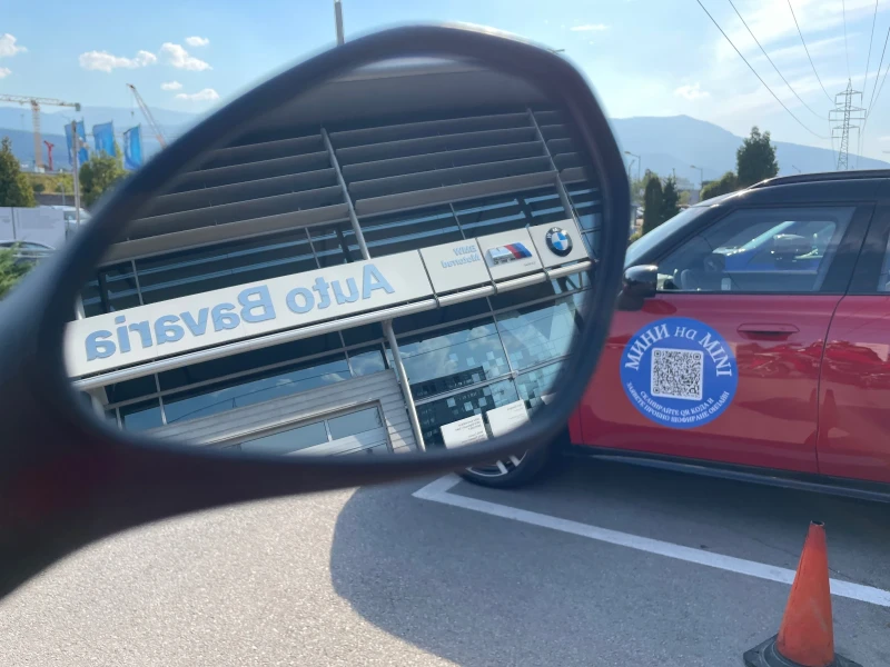 BMW S 1000 XR, снимка 12 - Мотоциклети и мототехника - 51947970