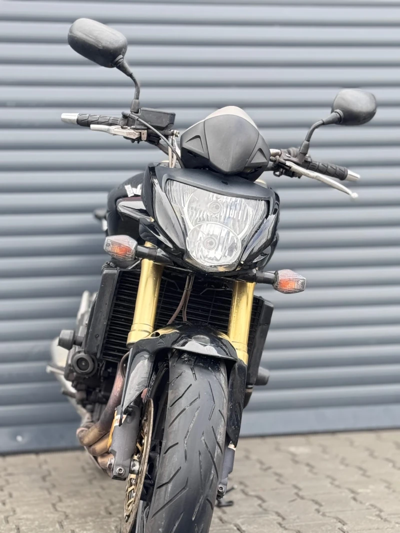 Honda Hornet, снимка 3 - Мотоциклети и мототехника - 53250870