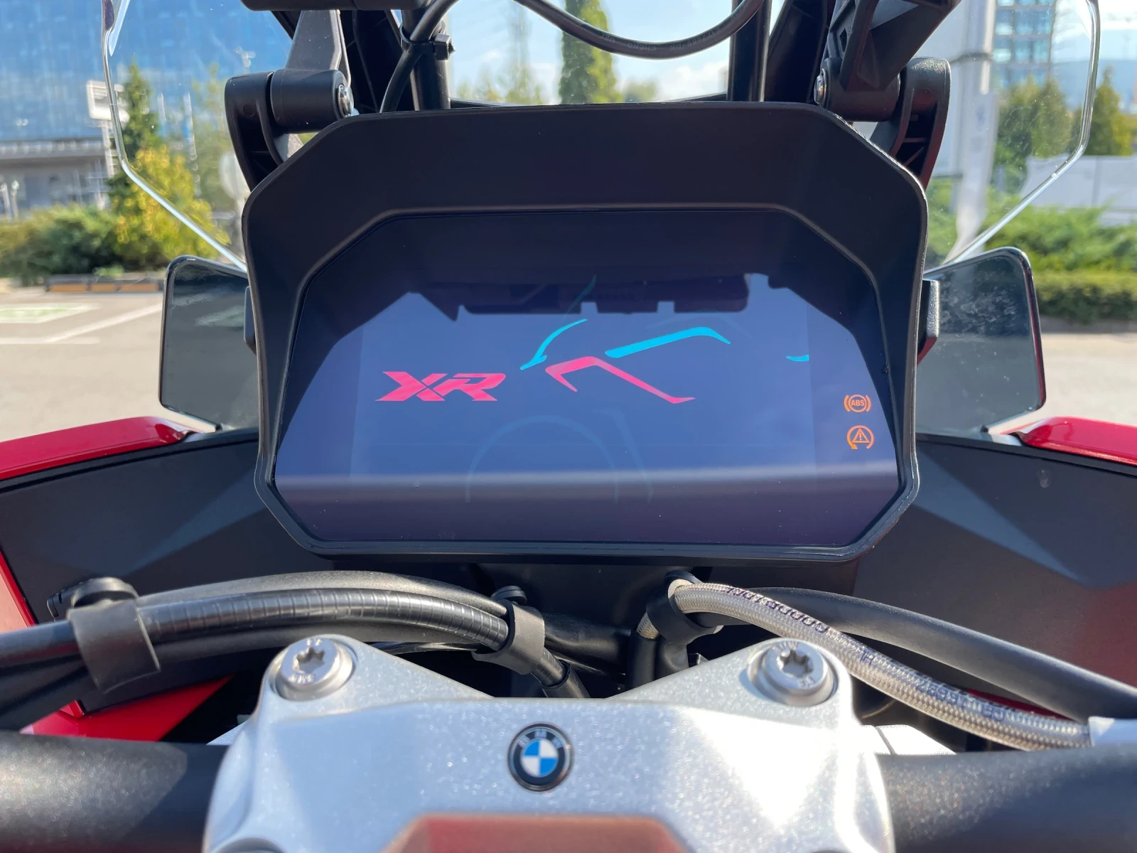 BMW S 1000 XR | Mobile.bg   13