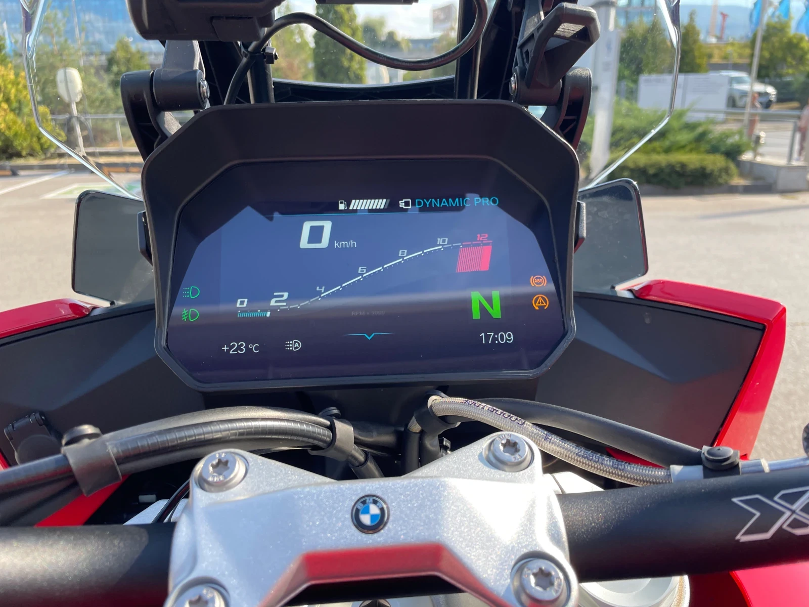 BMW S 1000 XR | Mobile.bg   14