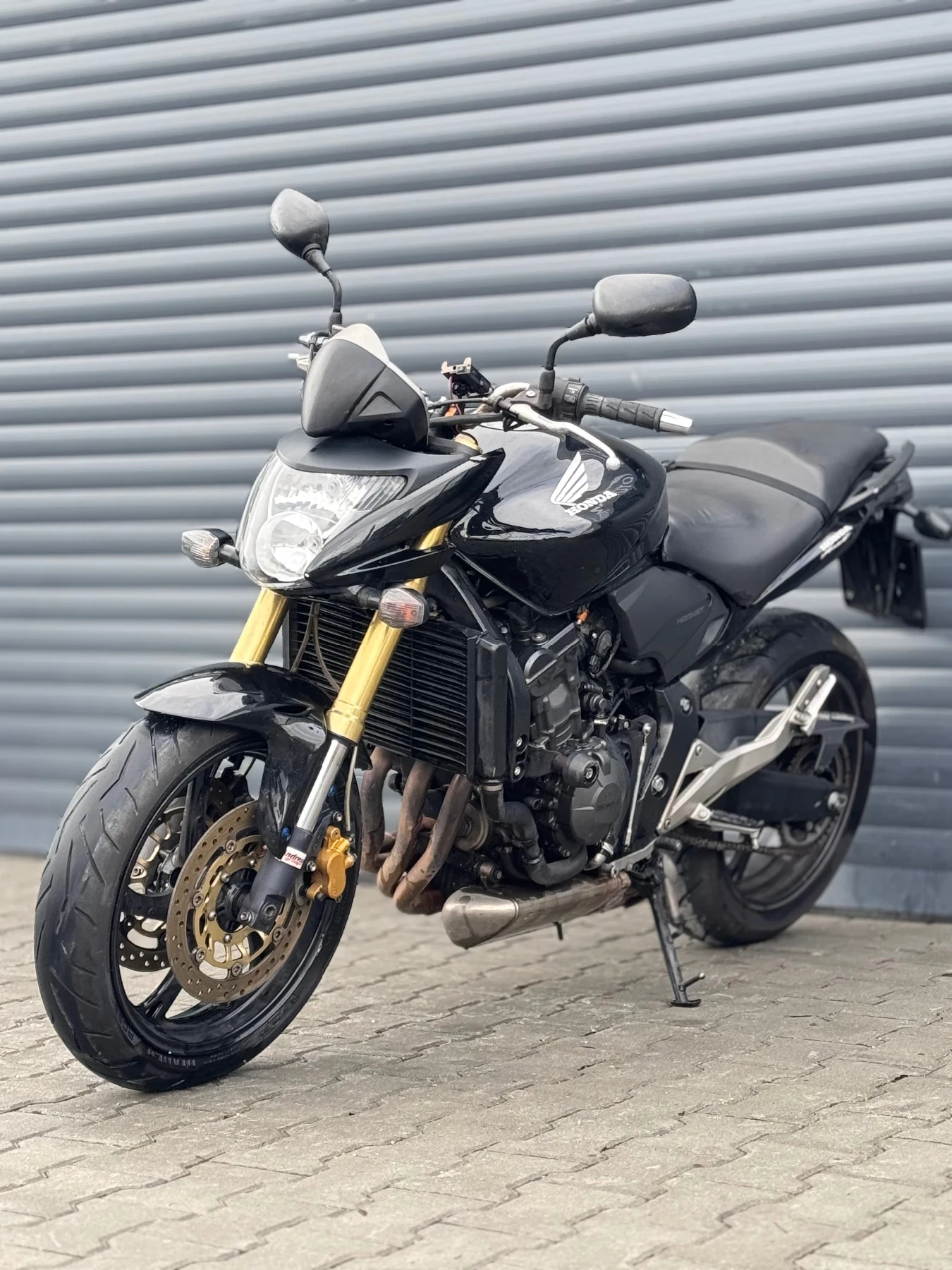 Honda Hornet | Mobile.bg � ����������� 2