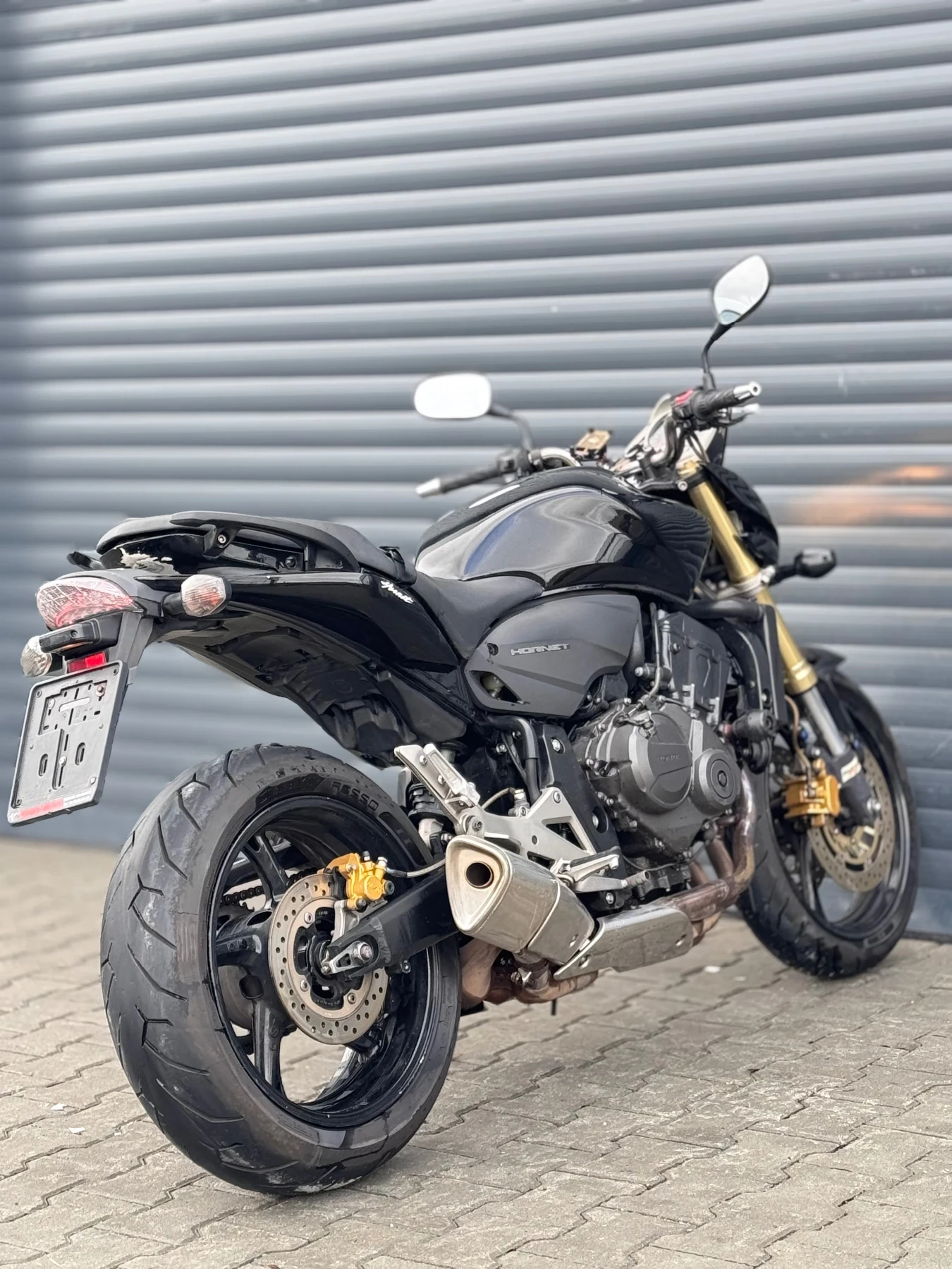 Honda Hornet | Mobile.bg � ����������� 6