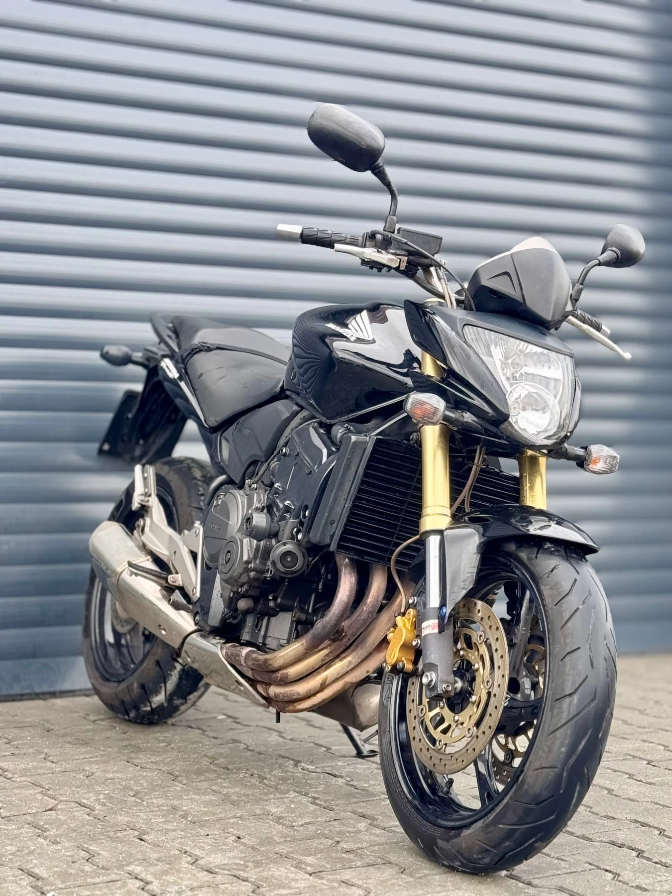 Honda Hornet | Mobile.bg � ����������� 4