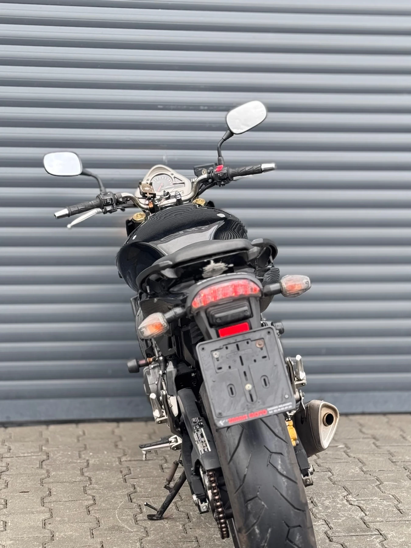 Honda Hornet | Mobile.bg � ����������� 7