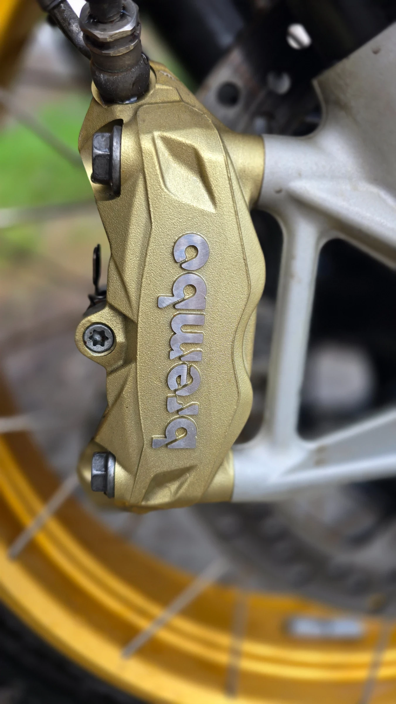 BMW R GS1250, снимка 5 - Мотоциклети и мототехника - 53975057