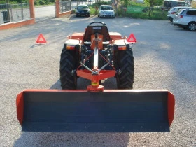 Трактор Antonio Carraro TIGRONE 3600 4X4, снимка 4